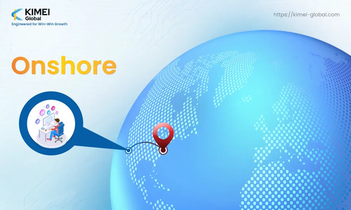 What is Onshore Software Development?